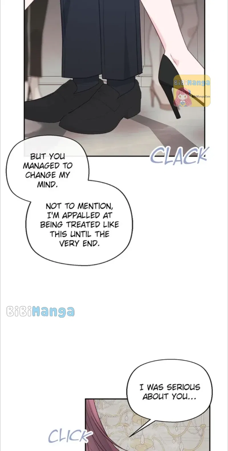 The Odd One Next Door Chapter 66 – Page 26