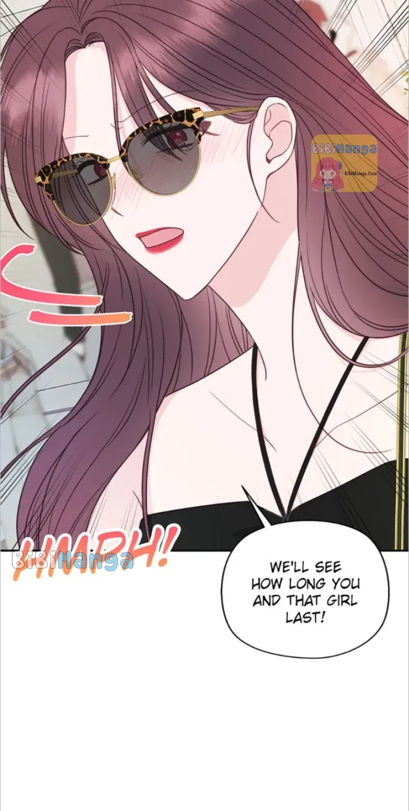 The Odd One Next Door Chapter 66 – Page 28