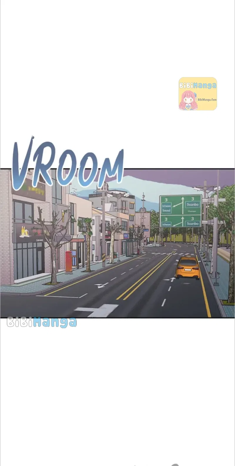 The Odd One Next Door Chapter 66 – Page 40