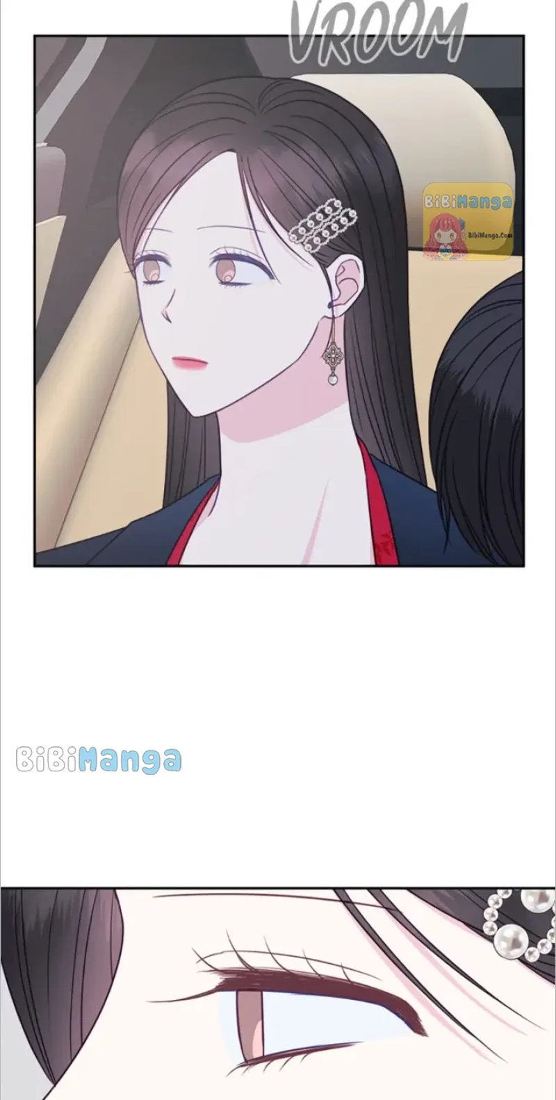 The Odd One Next Door Chapter 66 – Page 41