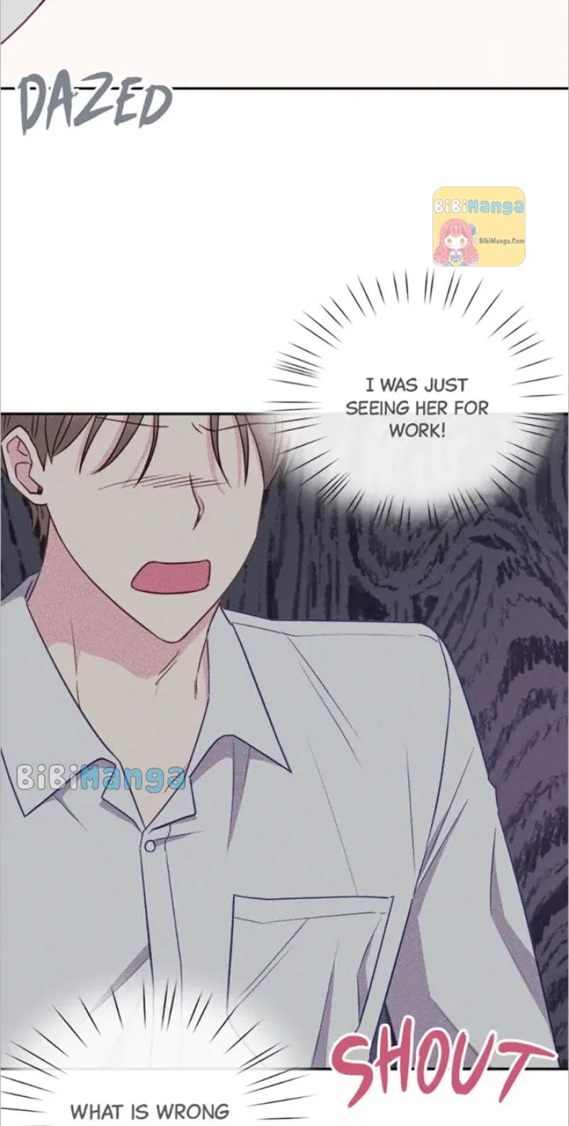 The Odd One Next Door Chapter 66 – Page 42