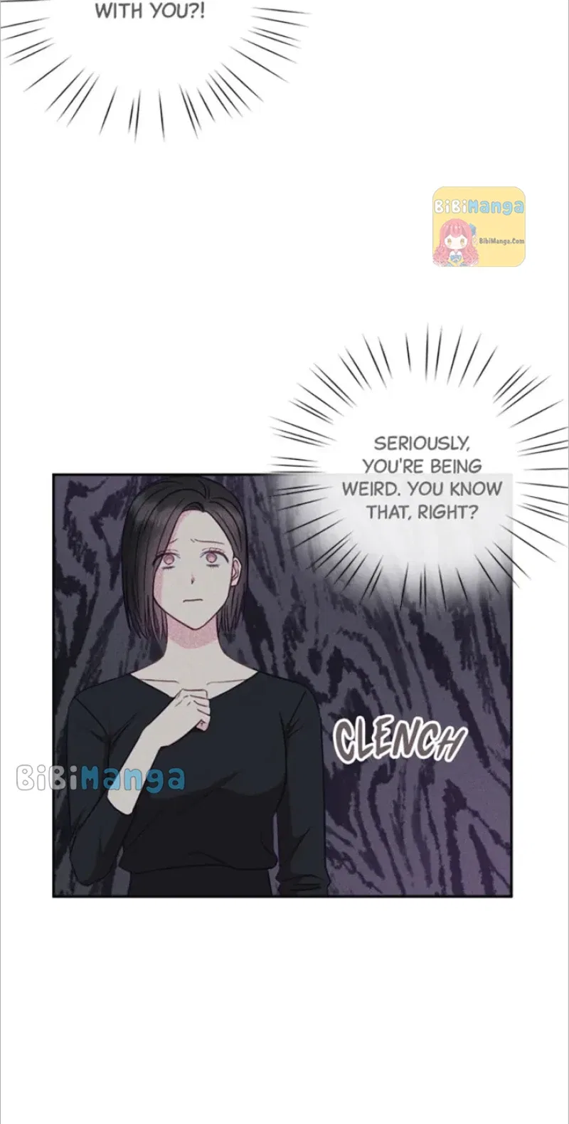 The Odd One Next Door Chapter 66 – Page 43