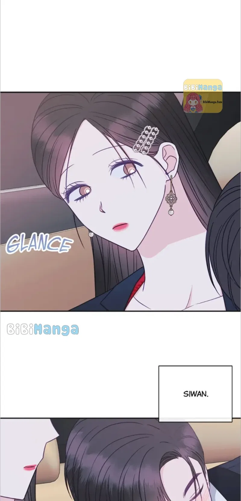 The Odd One Next Door Chapter 66 – Page 44