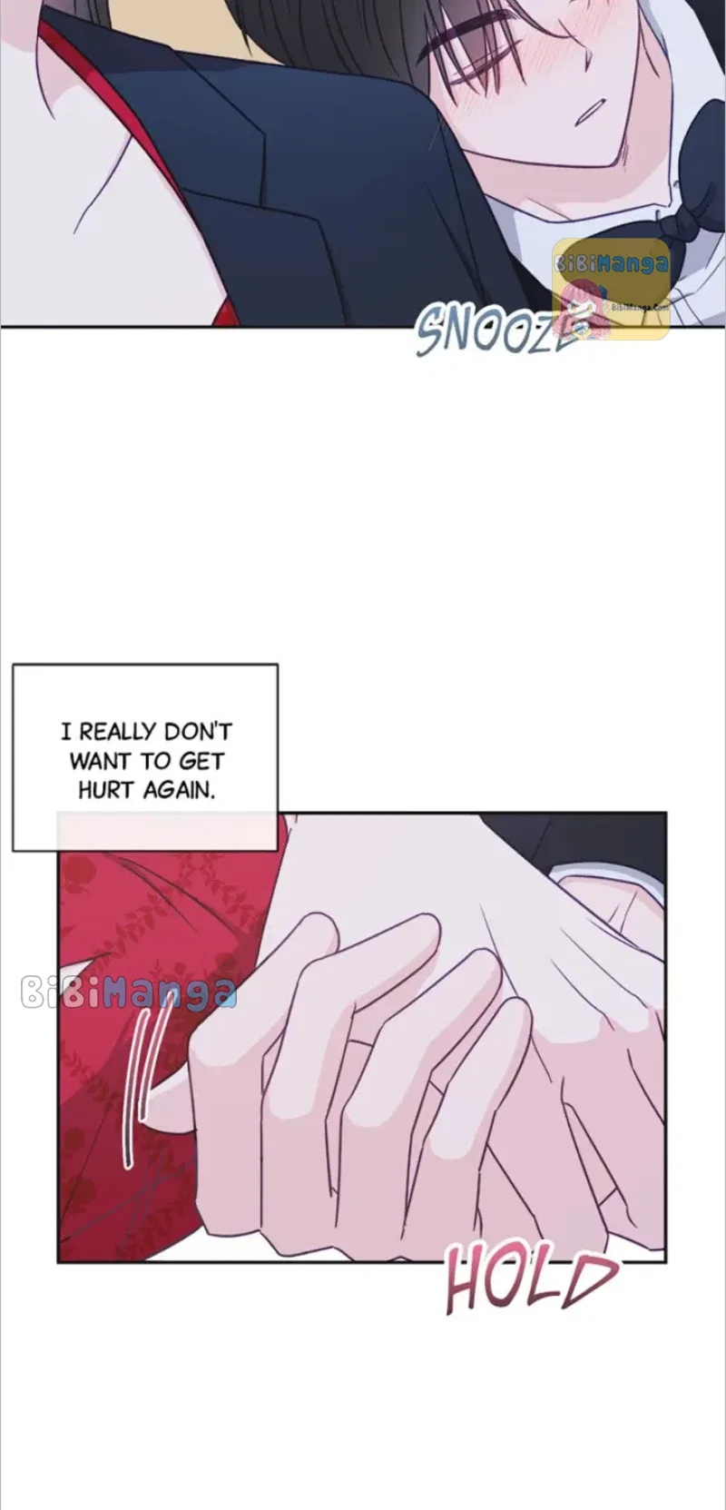 The Odd One Next Door Chapter 66 – Page 45