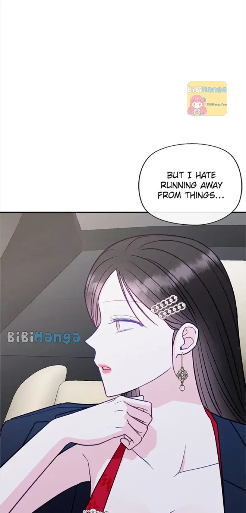 The Odd One Next Door Chapter 66 – Page 46