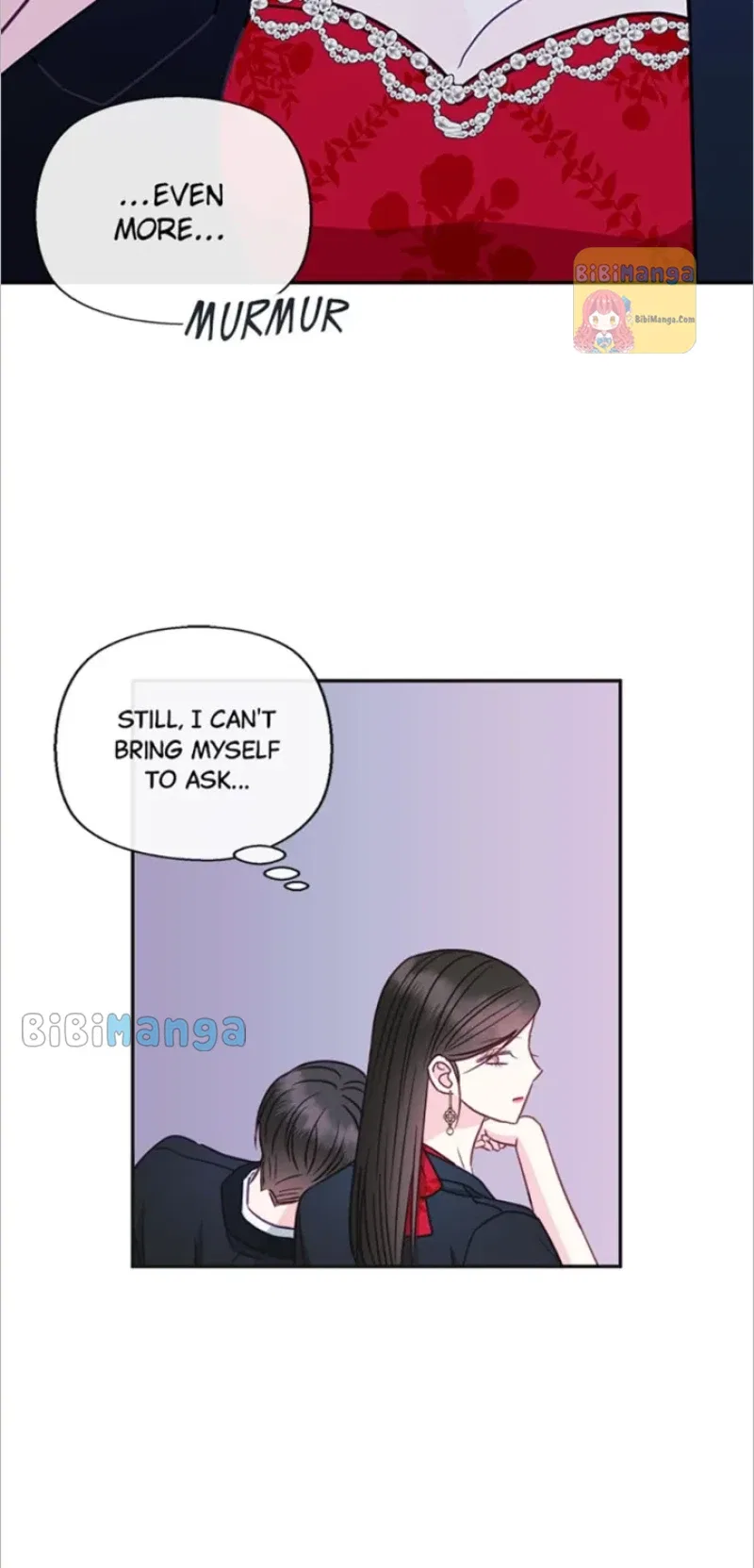 The Odd One Next Door Chapter 66 – Page 47