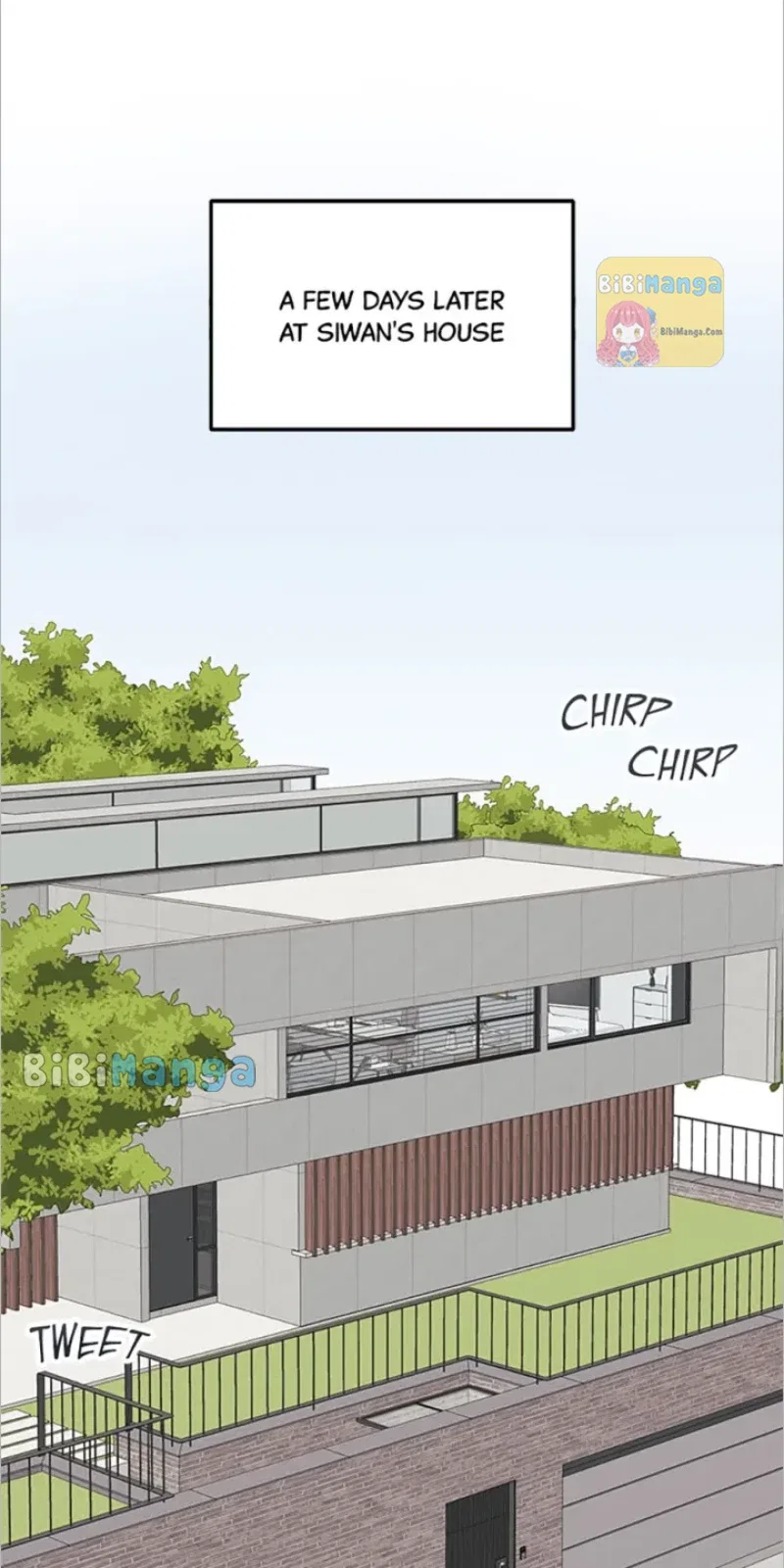 The Odd One Next Door Chapter 66 – Page 50
