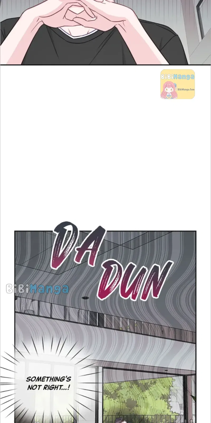 The Odd One Next Door Chapter 66 – Page 52
