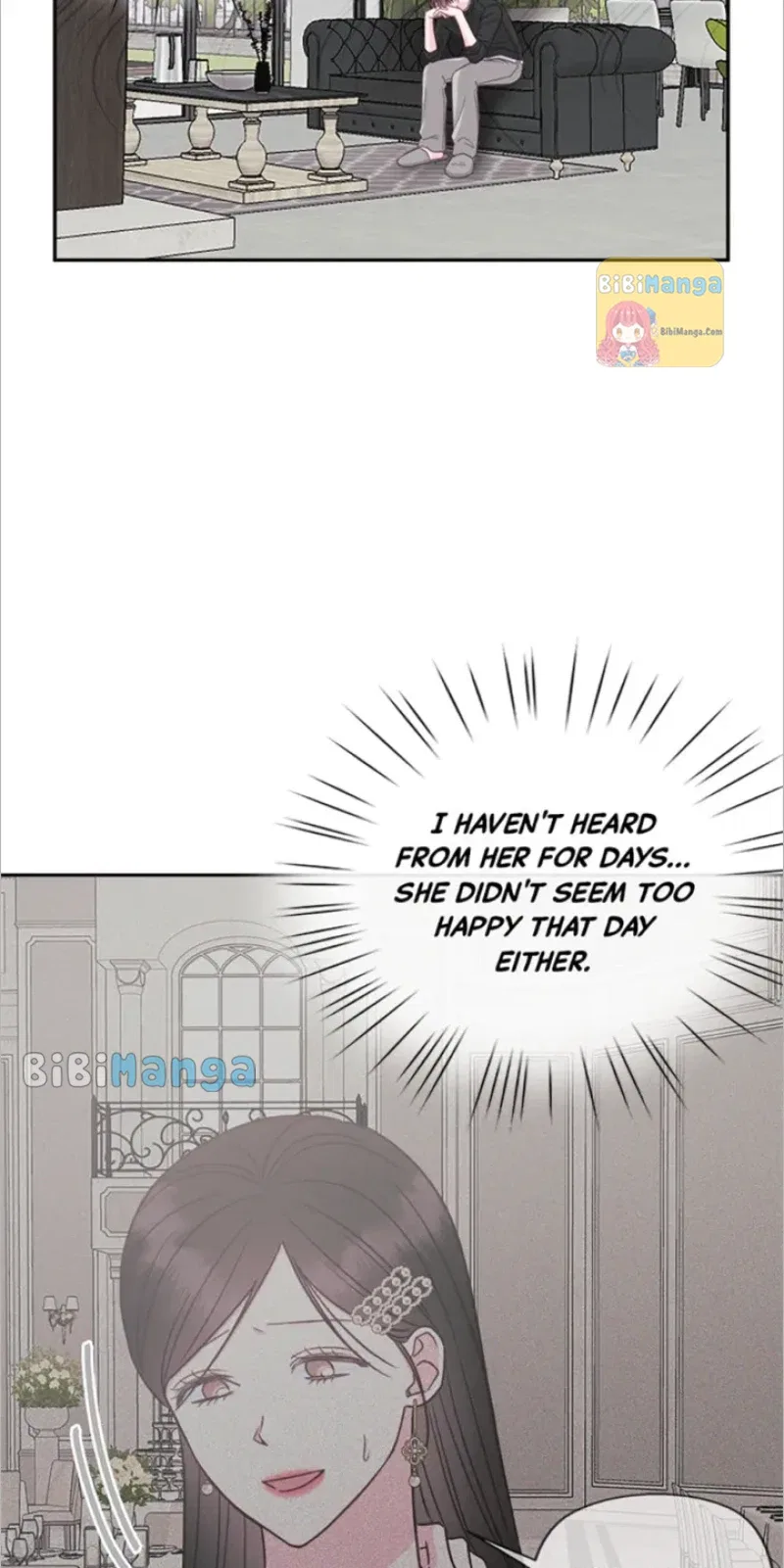 The Odd One Next Door Chapter 66 – Page 53