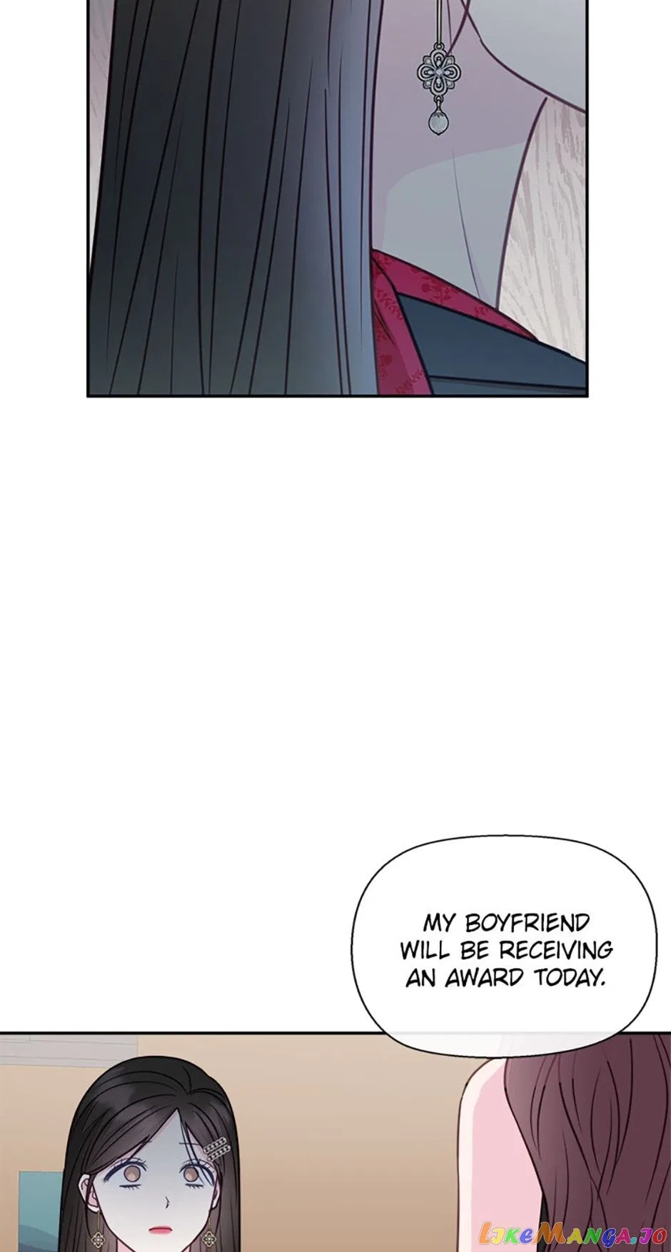 The Odd One Next Door Chapter 65 – Page 2
