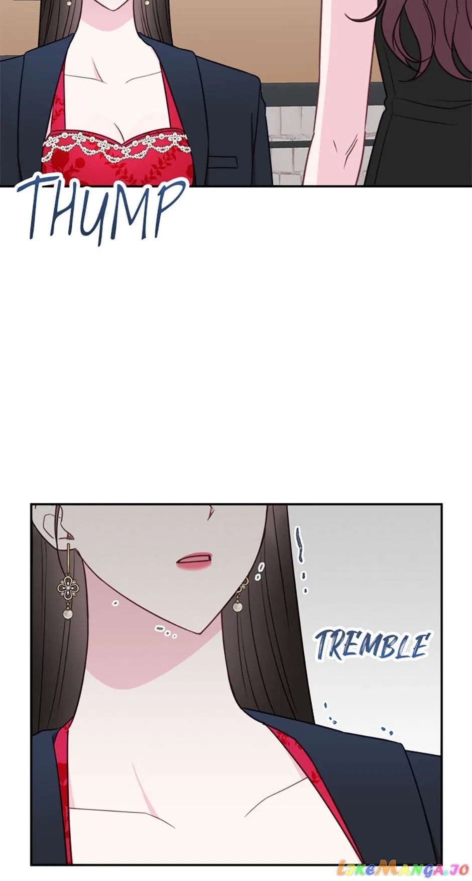 The Odd One Next Door Chapter 65 – Page 3