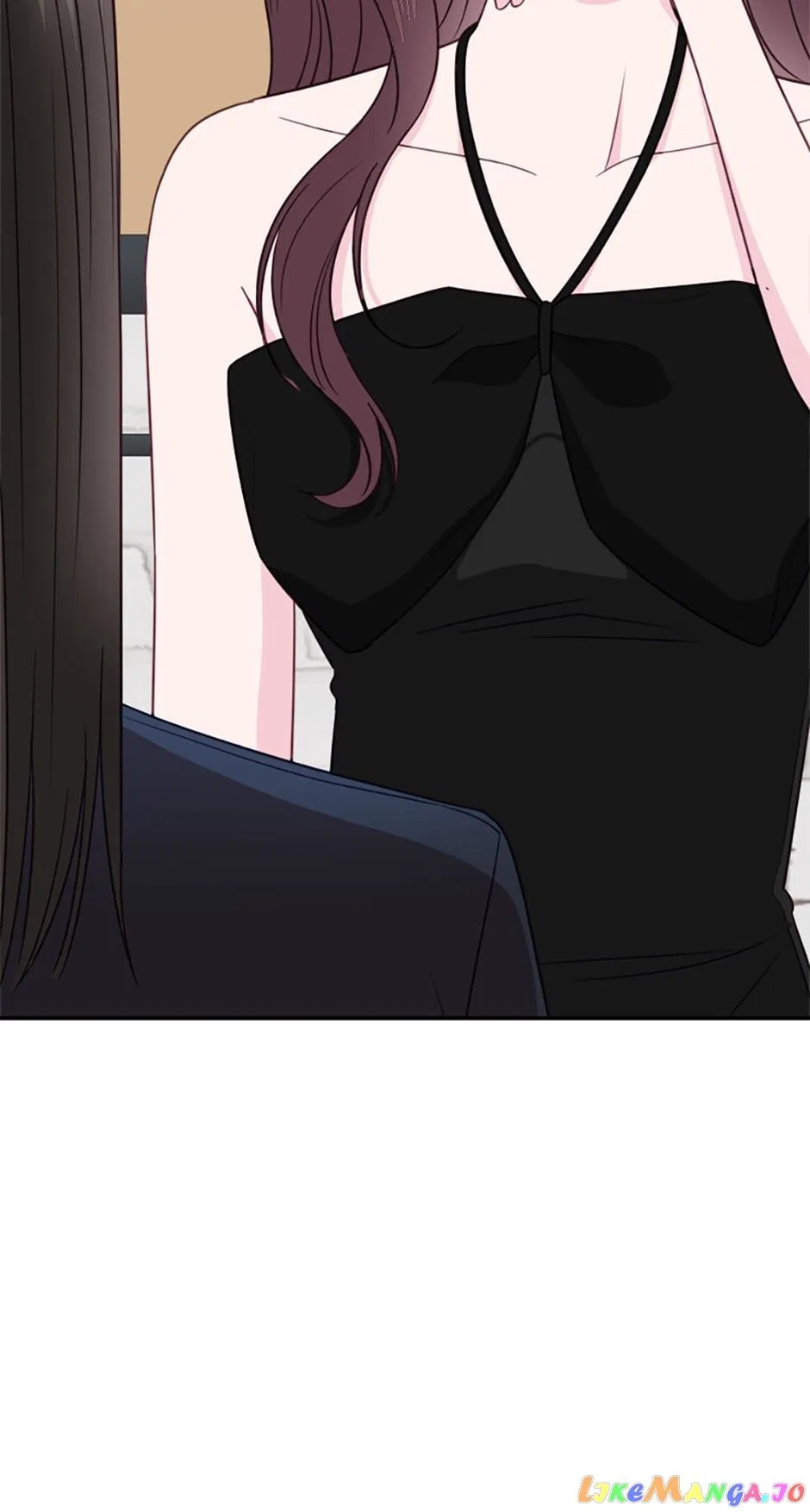 The Odd One Next Door Chapter 65 – Page 5