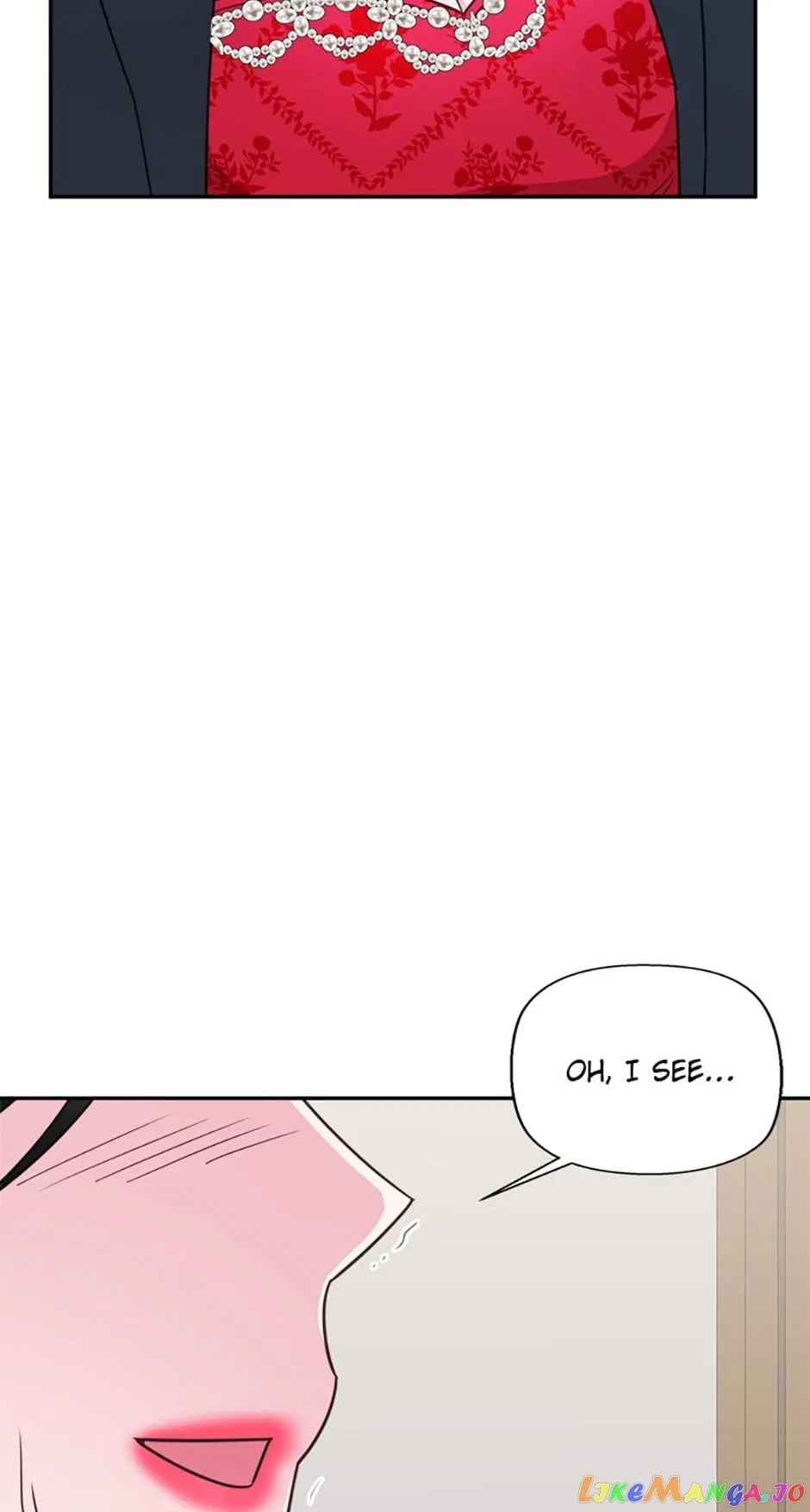 The Odd One Next Door Chapter 65 – Page 7