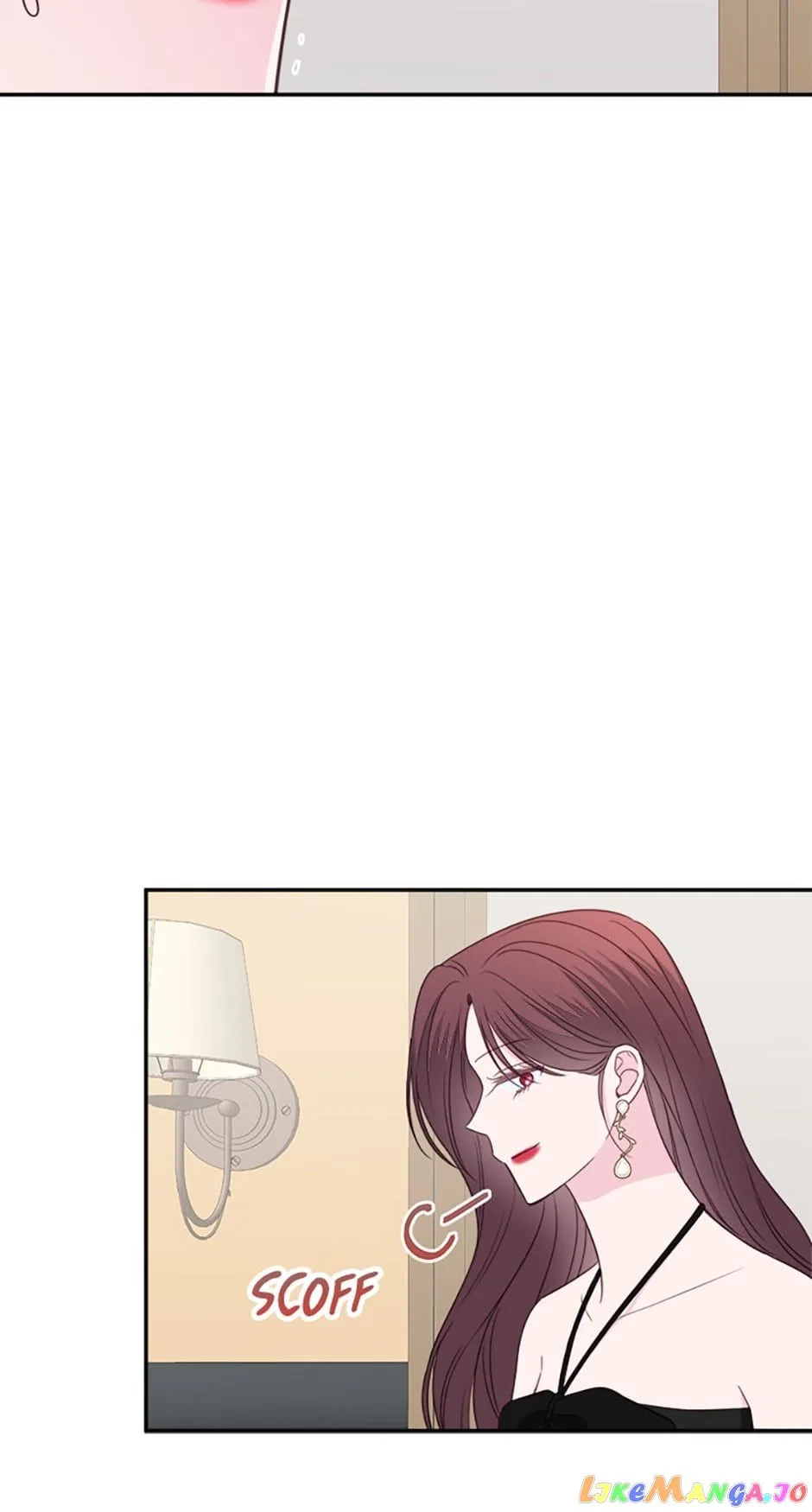 The Odd One Next Door Chapter 65 – Page 8
