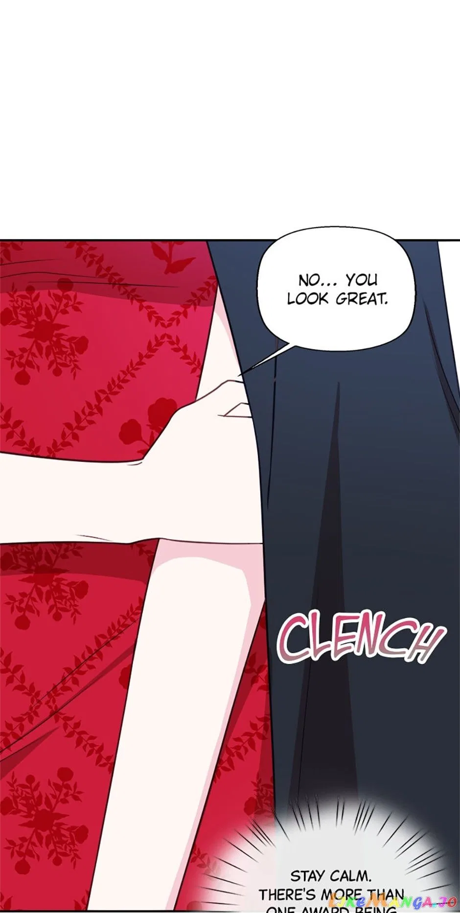 The Odd One Next Door Chapter 65 – Page 13