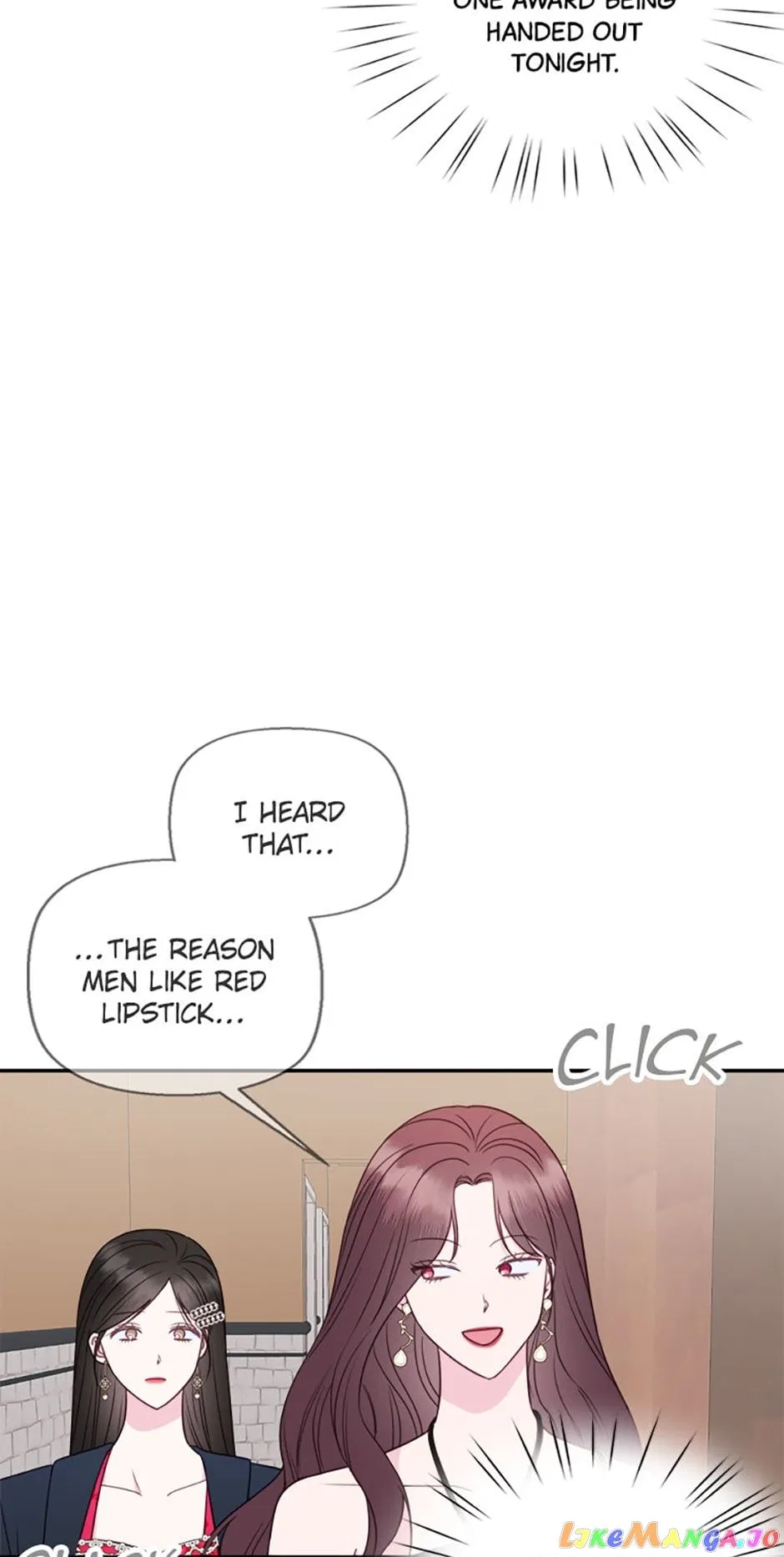The Odd One Next Door Chapter 65 – Page 14