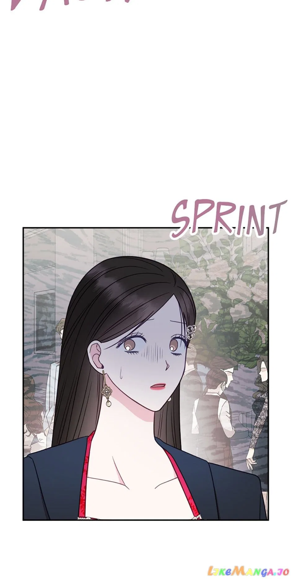 The Odd One Next Door Chapter 65 – Page 19