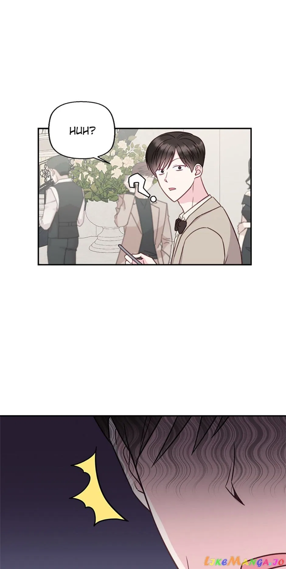 The Odd One Next Door Chapter 65 – Page 20