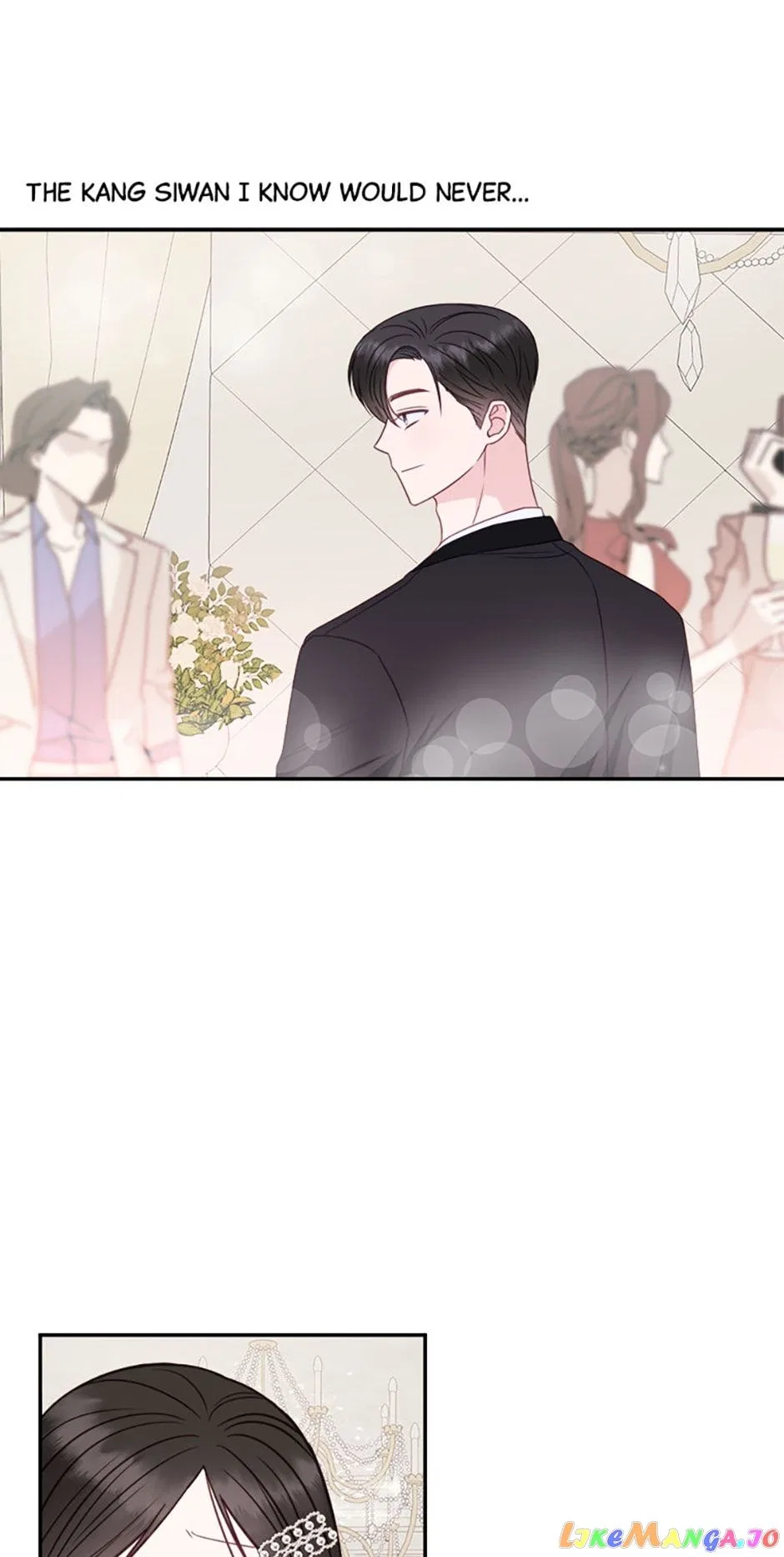The Odd One Next Door Chapter 65 – Page 30