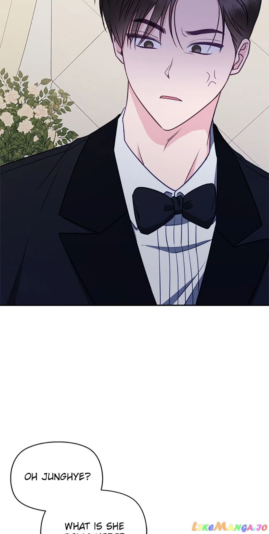 The Odd One Next Door Chapter 65 – Page 41