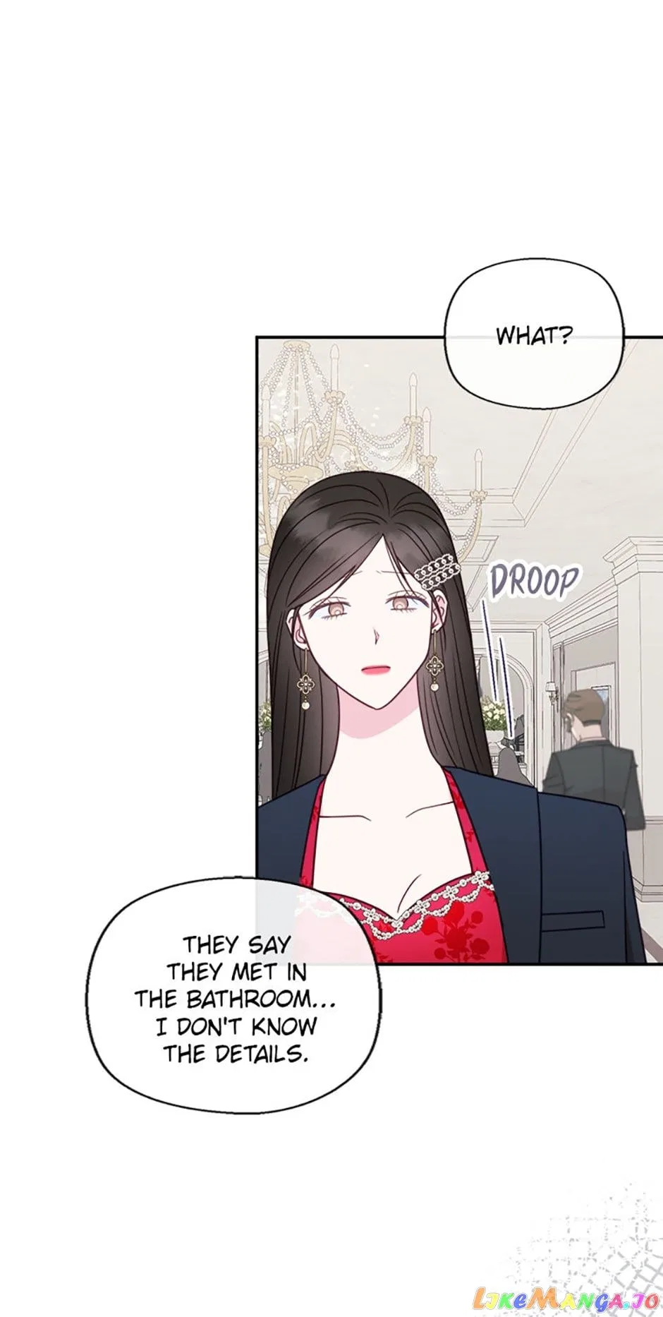 The Odd One Next Door Chapter 65 – Page 44