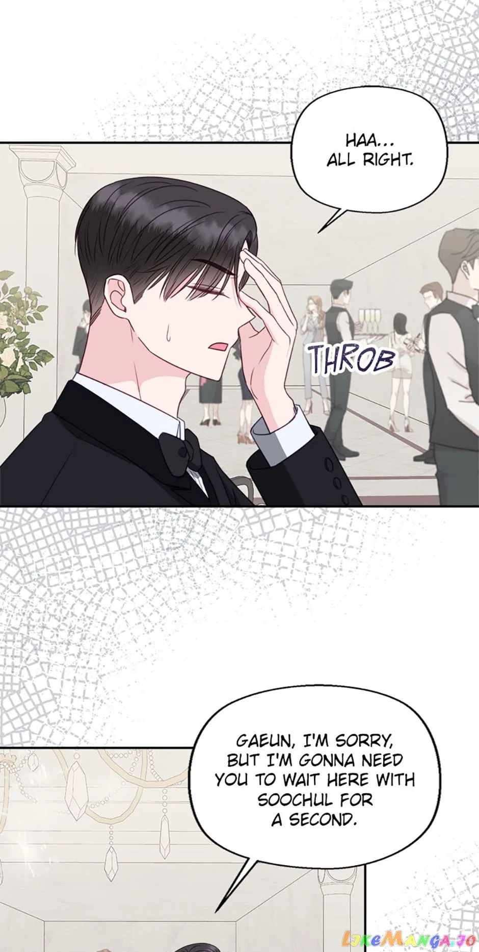 The Odd One Next Door Chapter 65 – Page 45