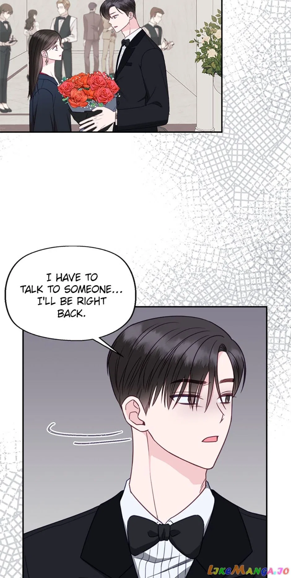 The Odd One Next Door Chapter 65 – Page 46