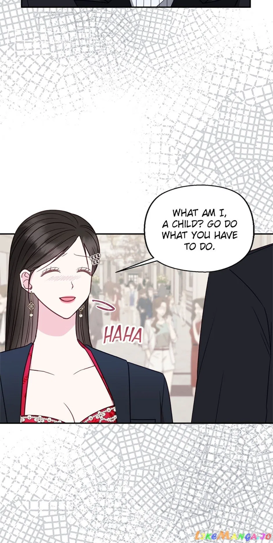 The Odd One Next Door Chapter 65 – Page 47