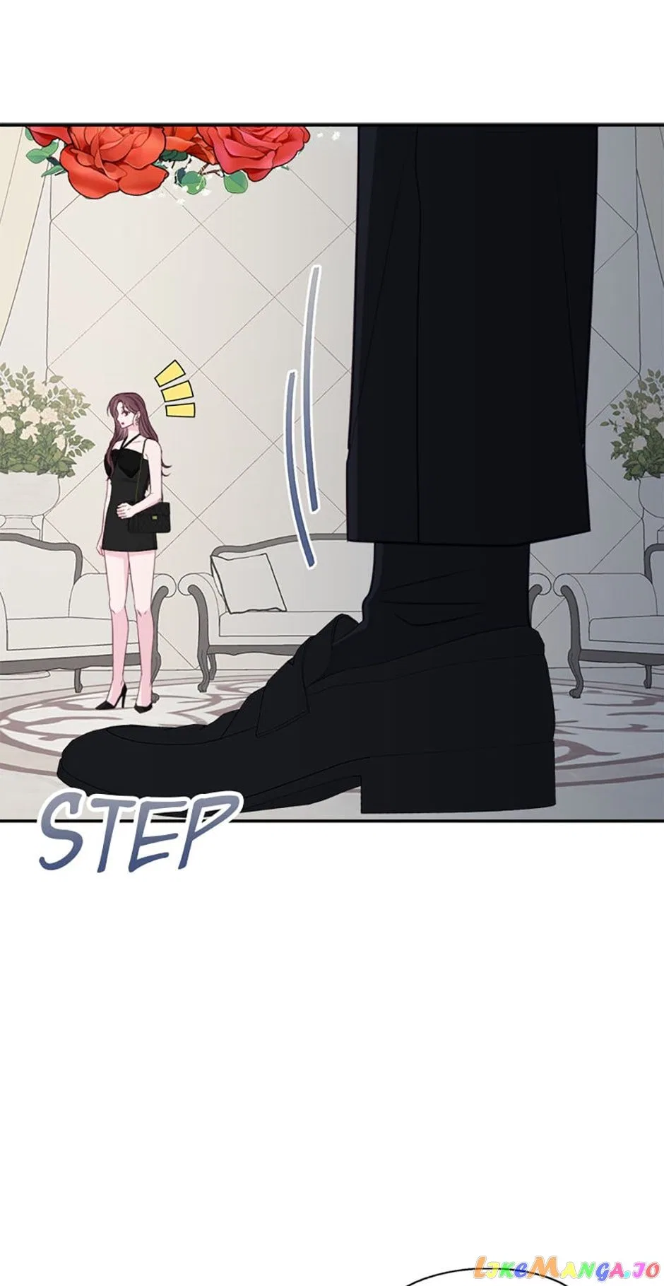 The Odd One Next Door Chapter 65 – Page 51