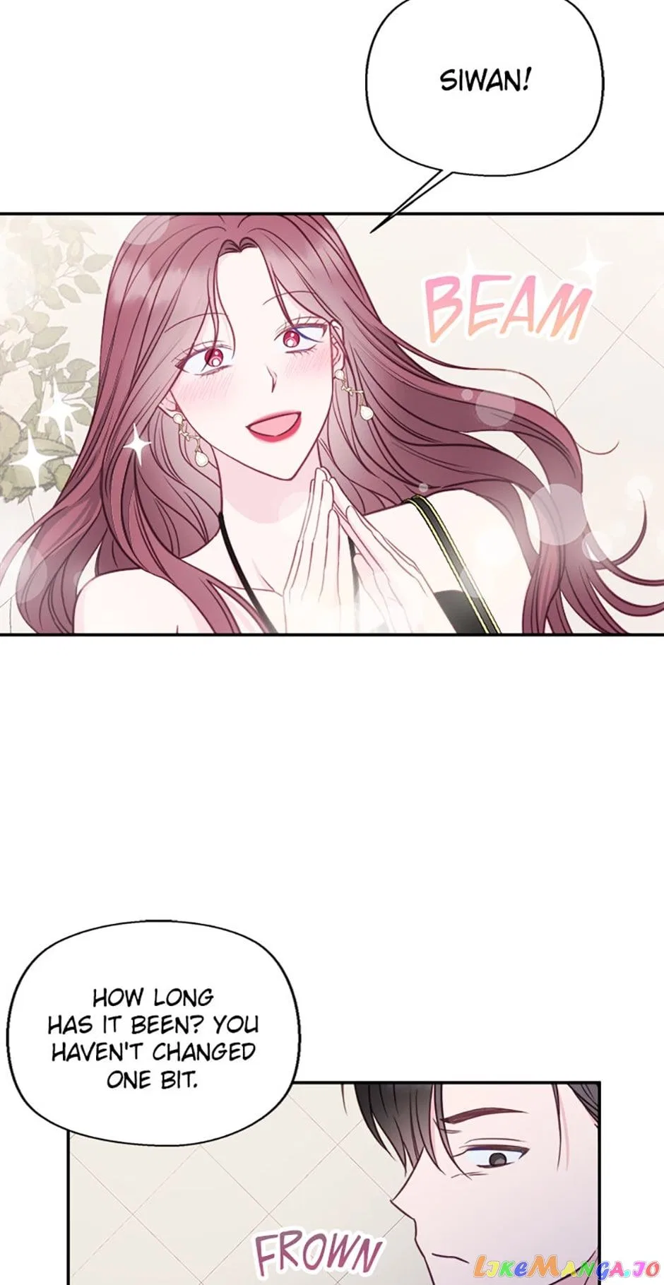 The Odd One Next Door Chapter 65 – Page 52