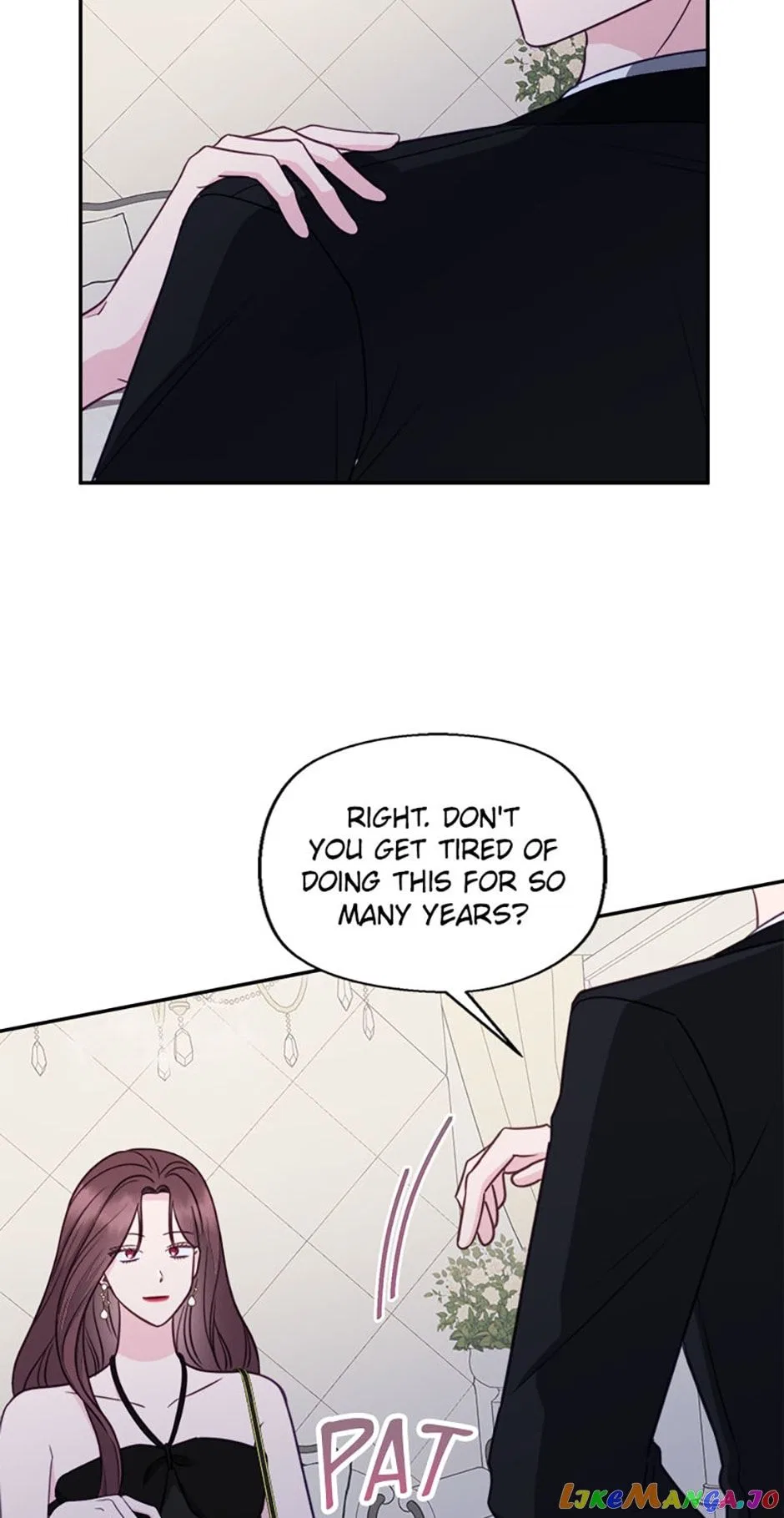 The Odd One Next Door Chapter 65 – Page 53