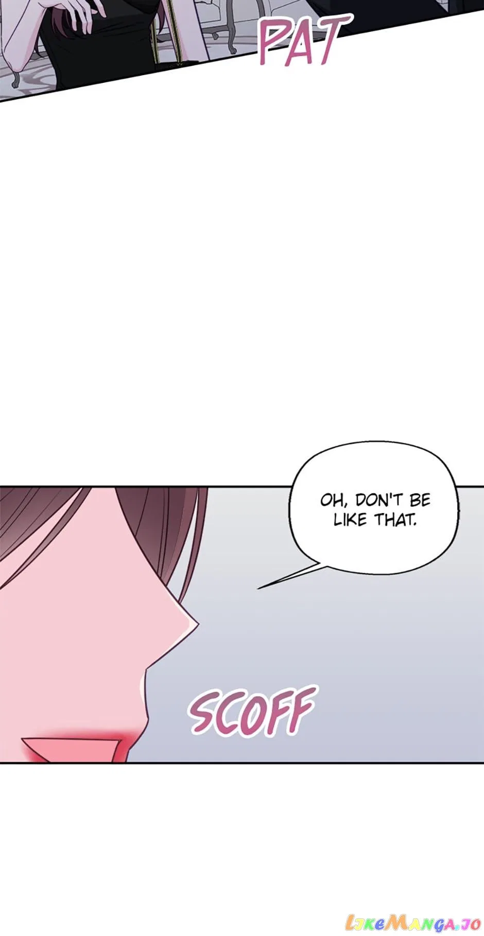 The Odd One Next Door Chapter 65 – Page 54