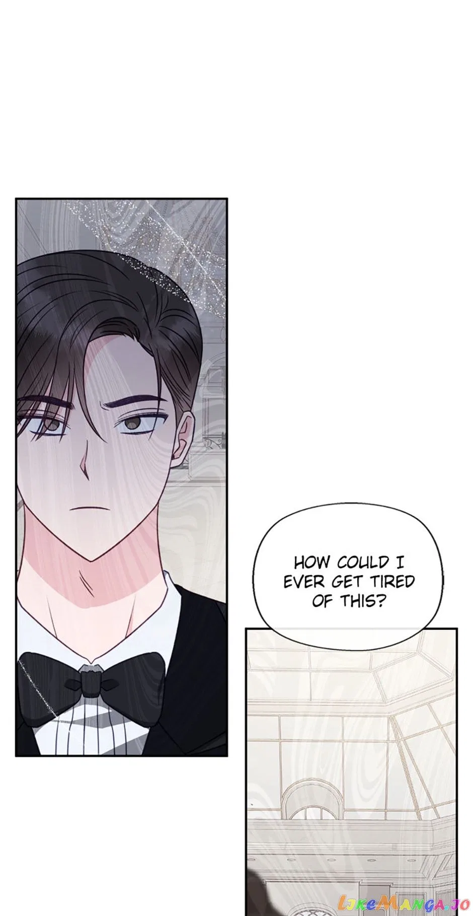 The Odd One Next Door Chapter 65 – Page 55
