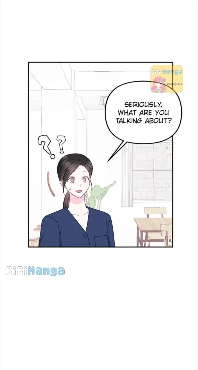 The Odd One Next Door Chapter 64 – Page 3