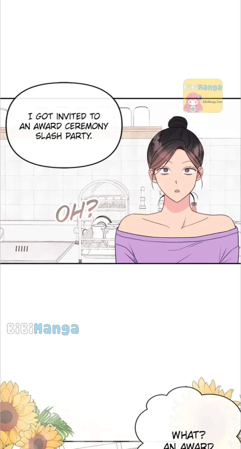 The Odd One Next Door Chapter 64 – Page 4