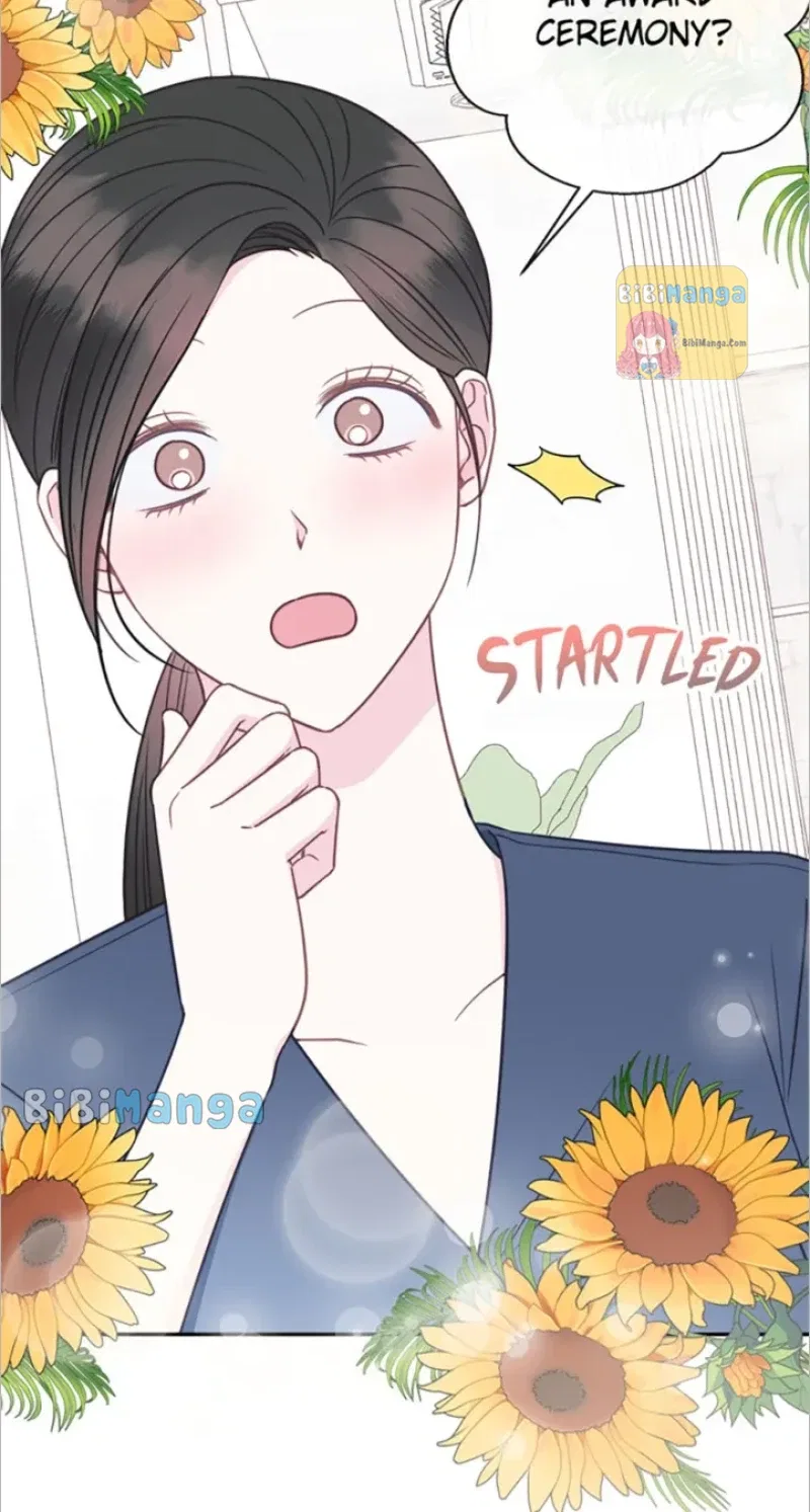 The Odd One Next Door Chapter 64 – Page 5