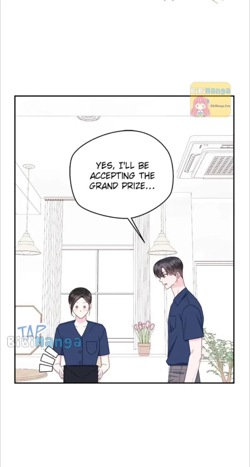 The Odd One Next Door Chapter 64 – Page 6