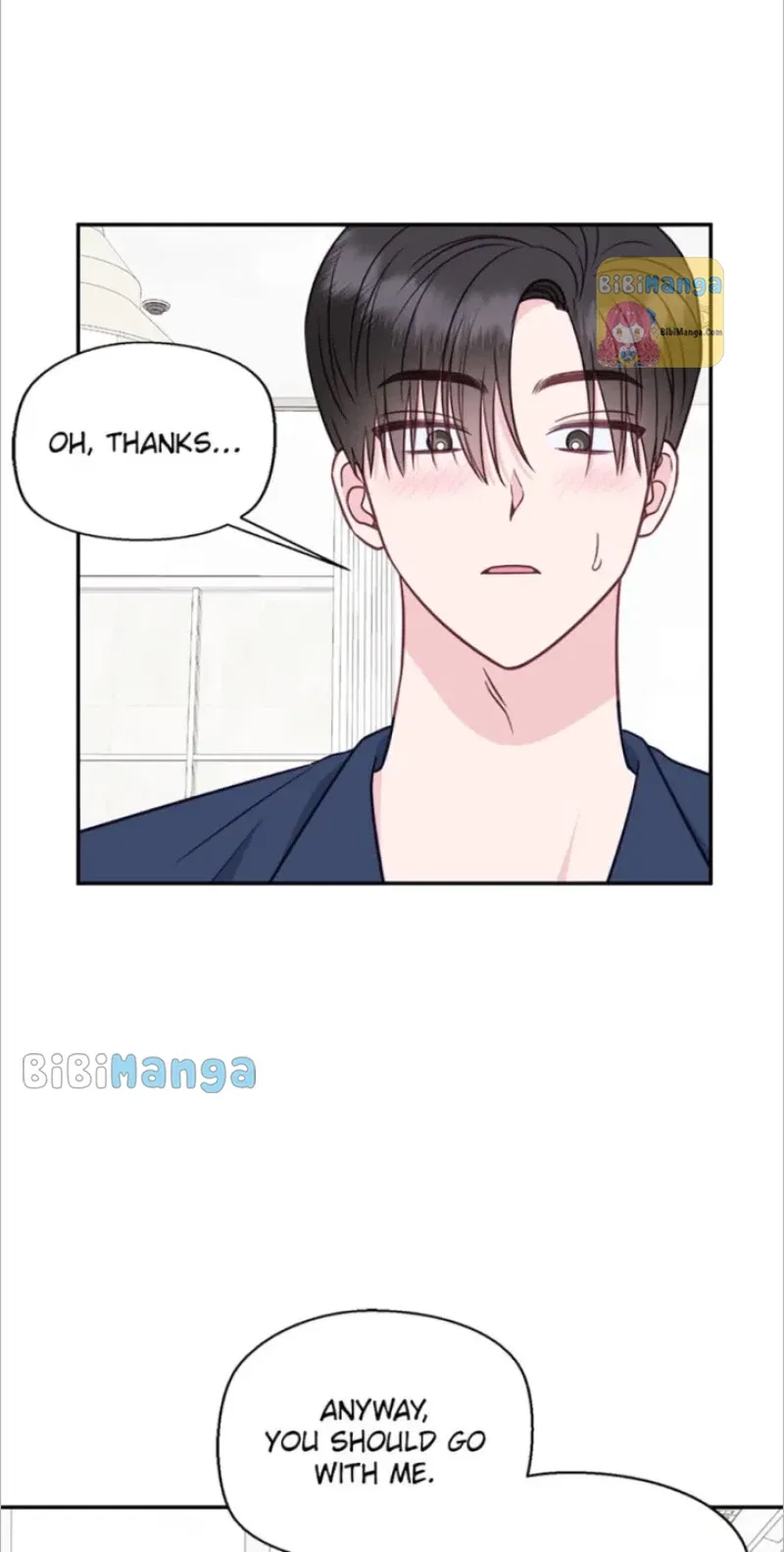 The Odd One Next Door Chapter 64 – Page 9