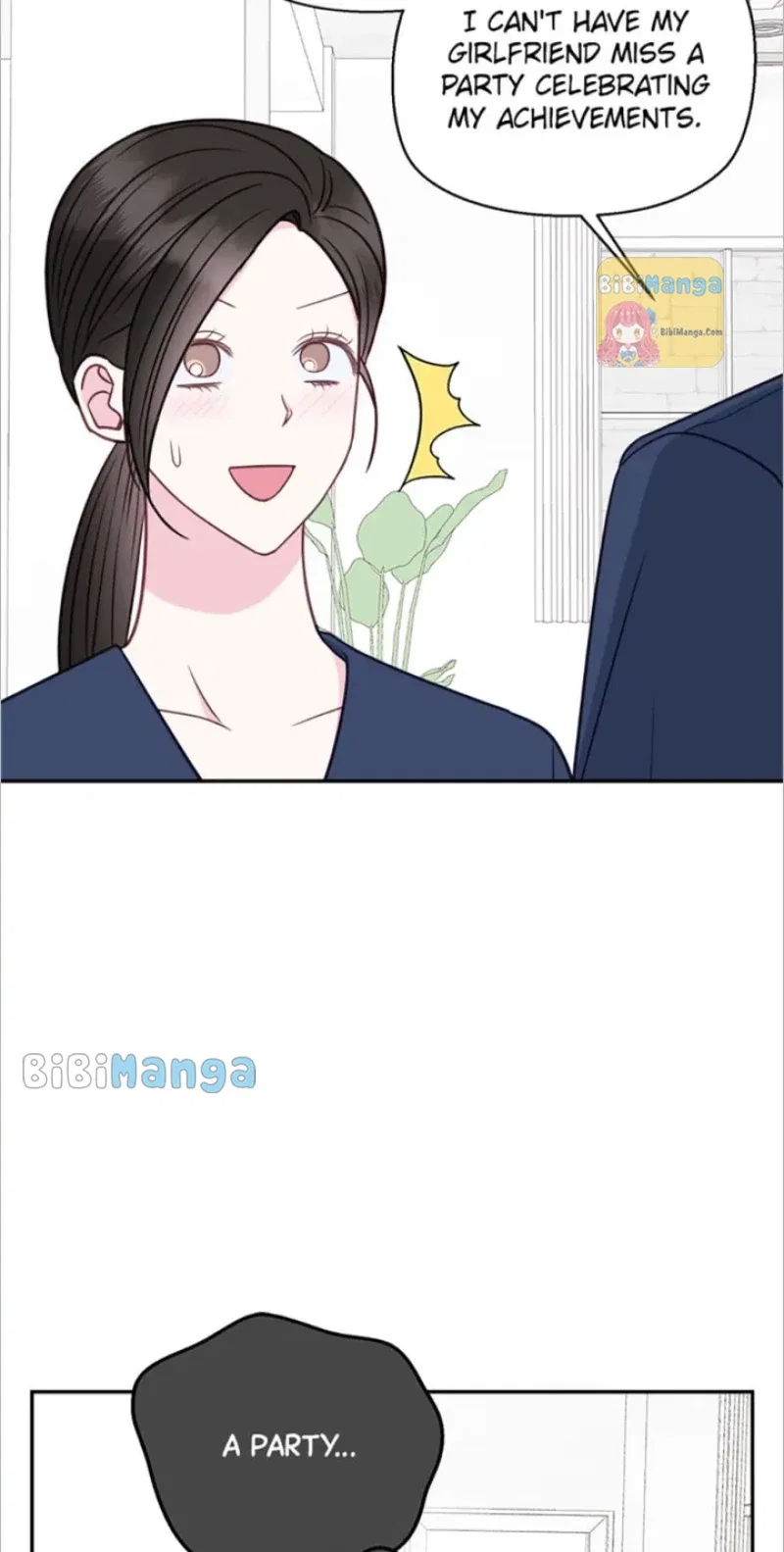 The Odd One Next Door Chapter 64 – Page 10