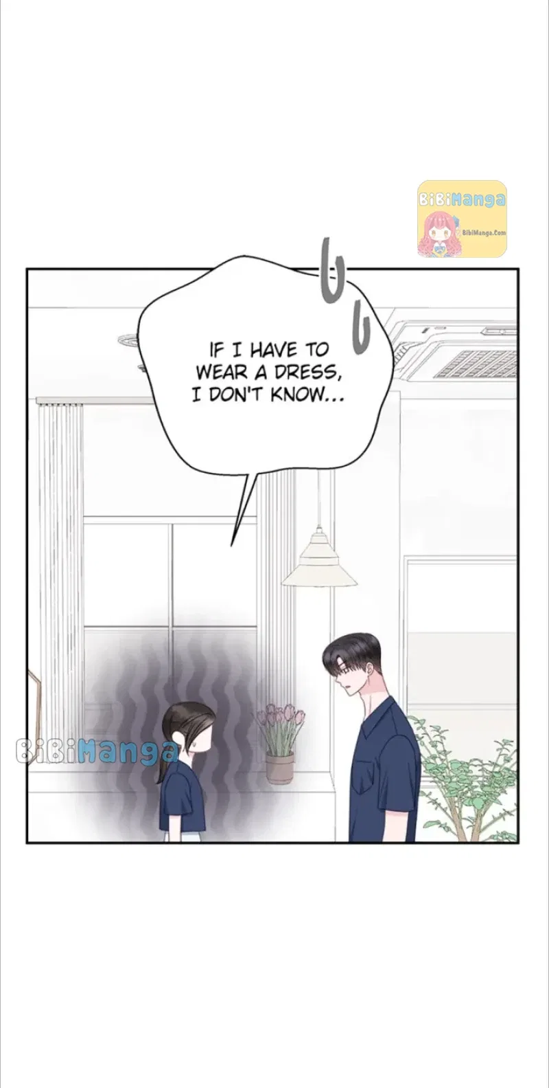 The Odd One Next Door Chapter 64 – Page 14