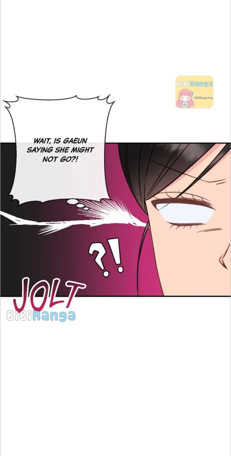 The Odd One Next Door Chapter 64 – Page 15