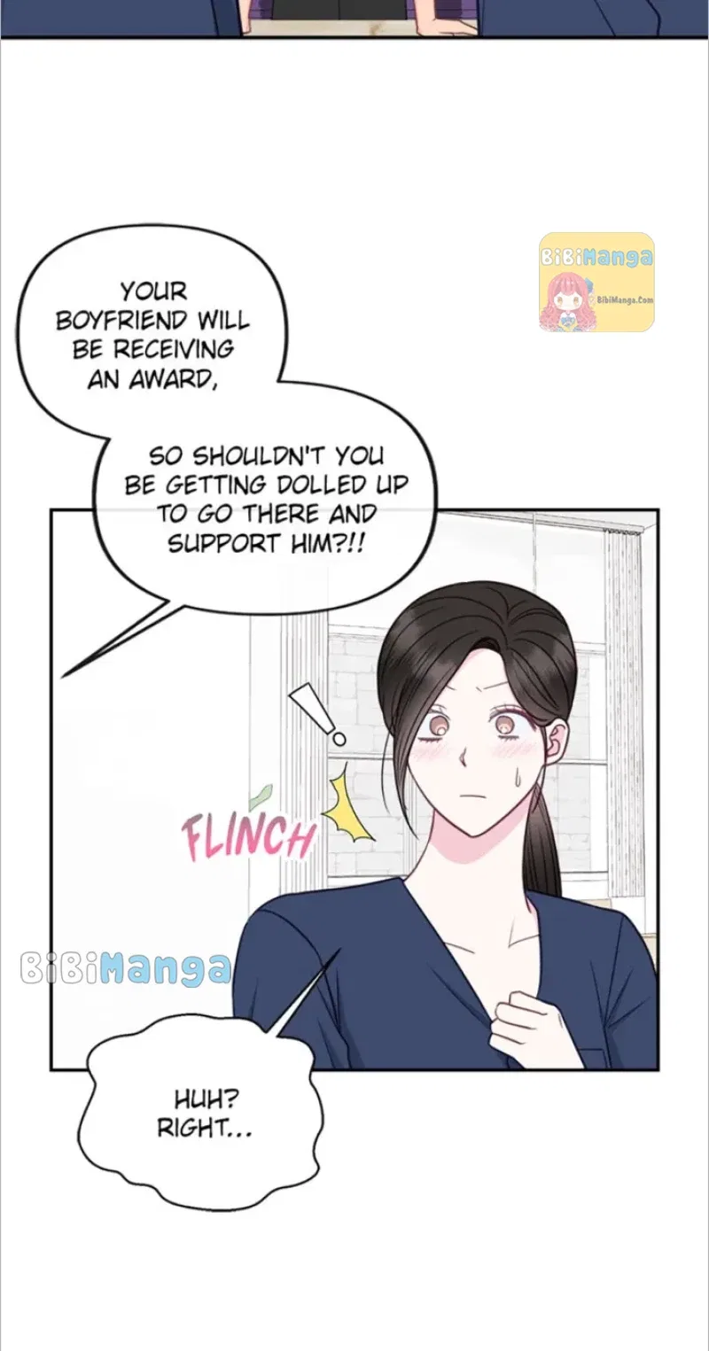 The Odd One Next Door Chapter 64 – Page 18