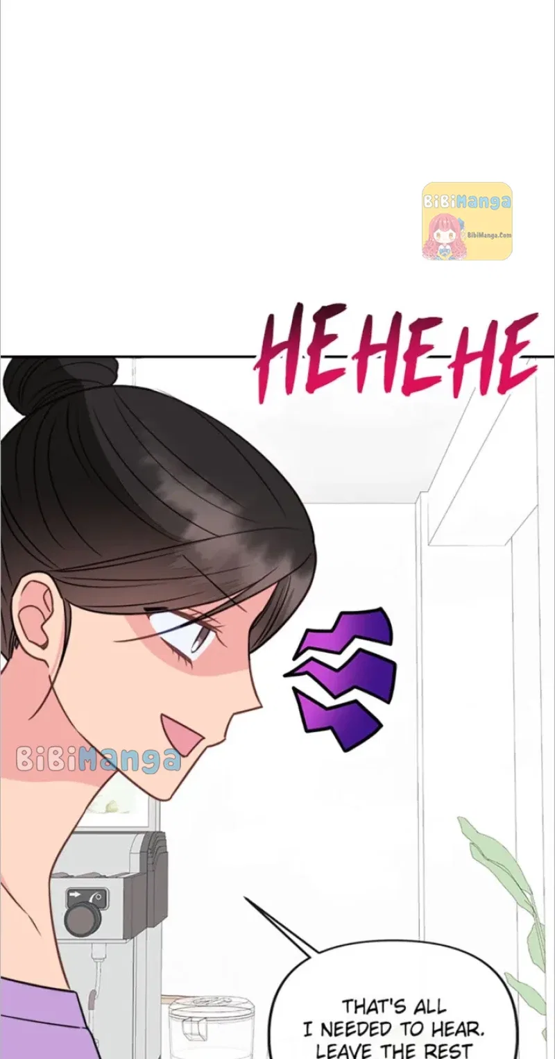 The Odd One Next Door Chapter 64 – Page 19