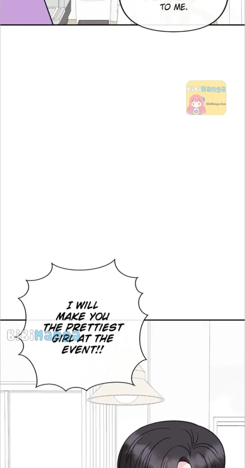 The Odd One Next Door Chapter 64 – Page 20