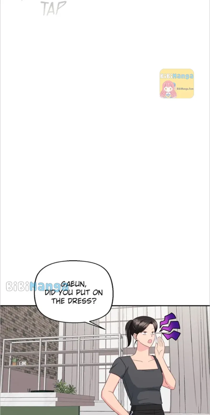 The Odd One Next Door Chapter 64 – Page 27