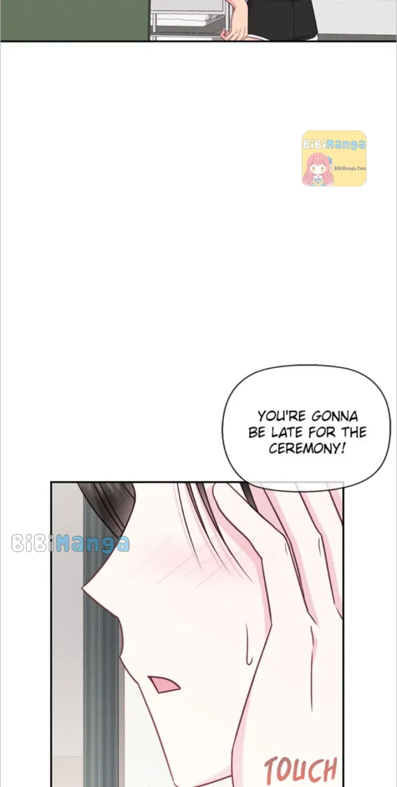 The Odd One Next Door Chapter 64 – Page 28