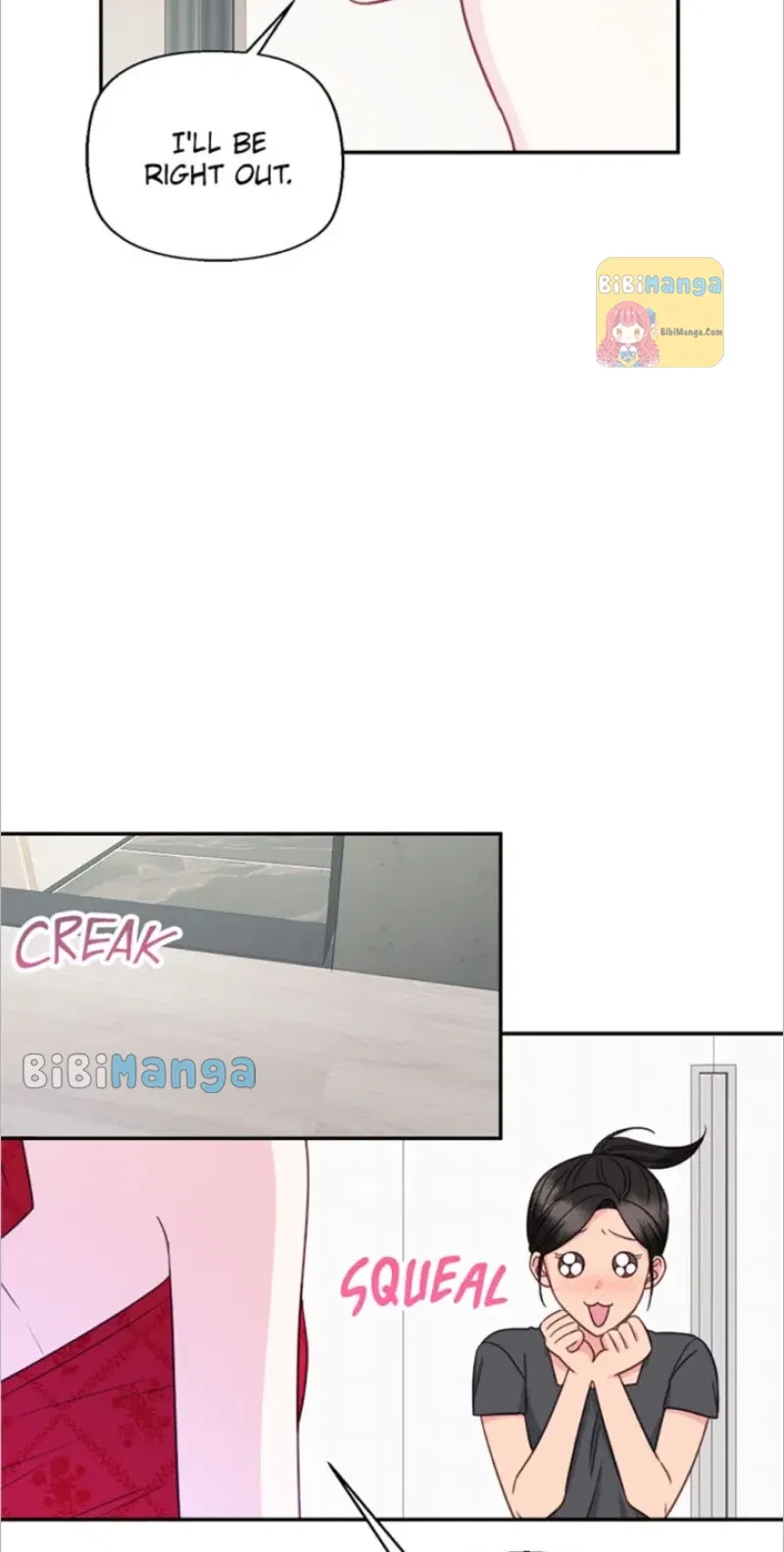 The Odd One Next Door Chapter 64 – Page 29