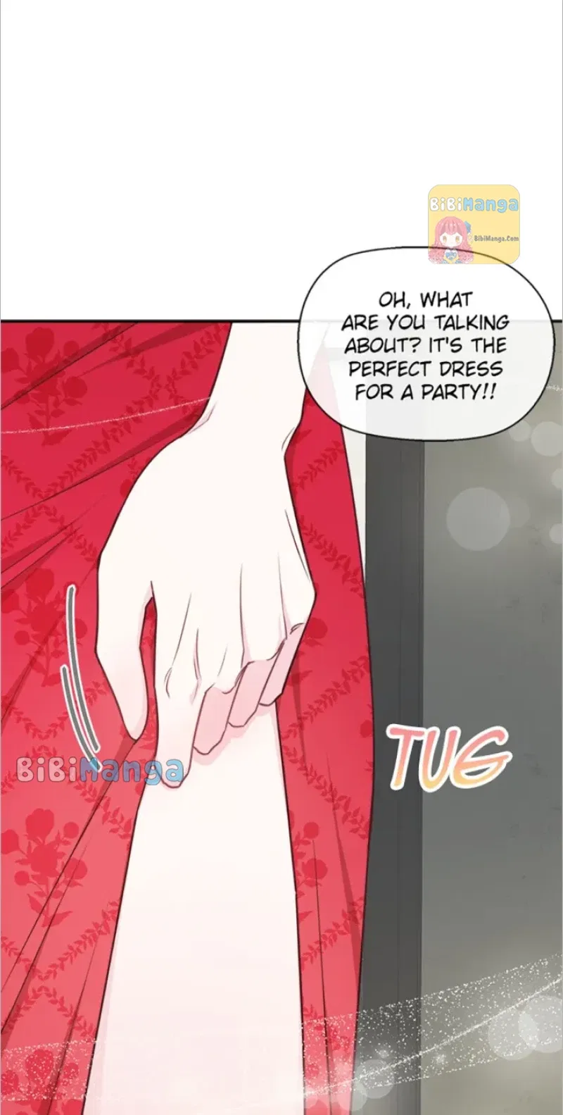 The Odd One Next Door Chapter 64 – Page 31