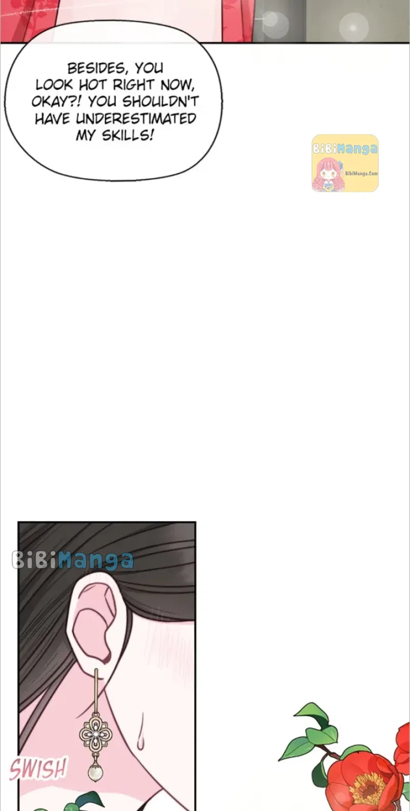 The Odd One Next Door Chapter 64 – Page 32