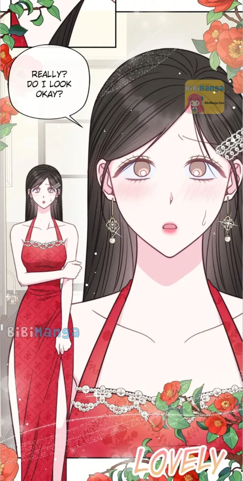 The Odd One Next Door Chapter 64 – Page 33